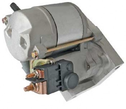 Chevrolet Starter Motor 17880n, 428000-0460, 12567709, 12576163