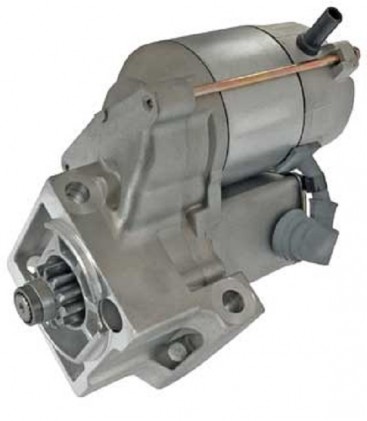 Chevrolet Starter Motor 17880n, 428000-0460, 12567709, 12576163