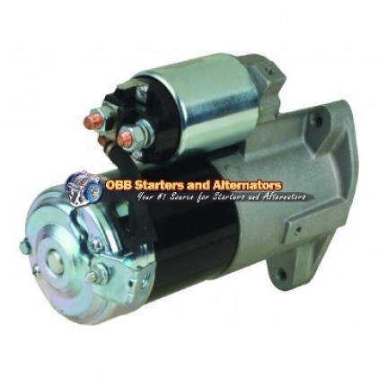 Jeep Starter Motor 17882n, 56041641ad, 56041641af, 56041641ag, M000t92081