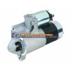 Jeep Starter Motor 17882n, 56041641ad, 56041641af, 56041641ag, M000t92081 - #1