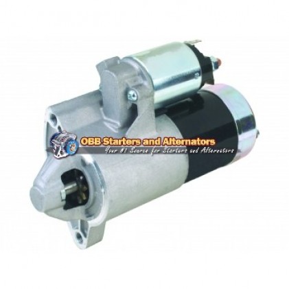 Jeep Starter Motor 17882n, 56041641ad, 56041641af, 56041641ag, M000t92081