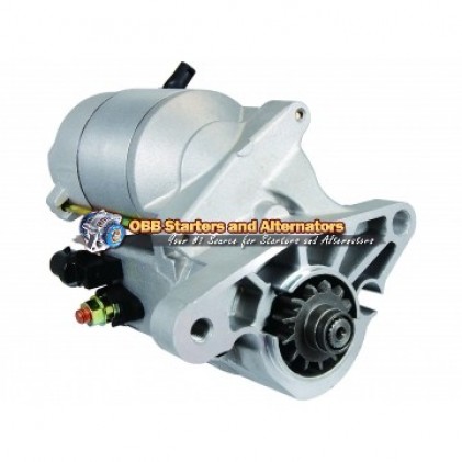 Dodge Starter Motor 17884N, 56029750AA, 428000-2050