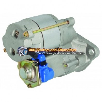 Chrysler Starter Motor 17885n, 04609703af, 04609703ag, 4609703af, 4609703ag