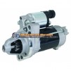 Acura Starter Motor 17886n, 31200-Prb-a01, 31200-Prb-a01rm, dsdh9, 428000-0010 - #1