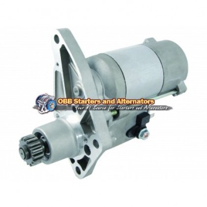 Land Rover Starter Motor 17890n, 228000-7710, nad100952, nad100952l, 944280802060