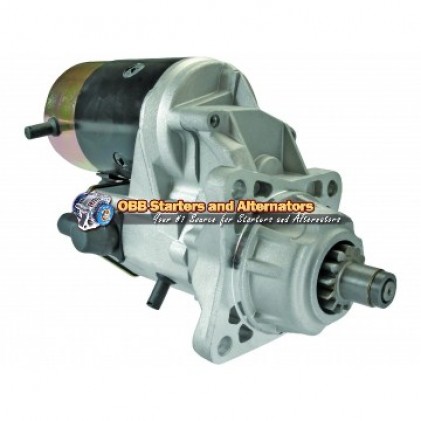 Dodge Starter Motor 17892n, r6437x, 05086932aa, 5086932aa, 4090084, 428000-1190