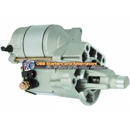 Chrysler Starter Motor 17893n, sr6442n, sr6442x, 04686045ad, 4686045ad, 428000-2220