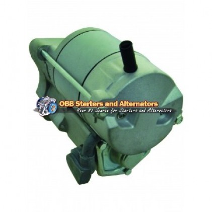 Chrysler Starter Motor 17896n, 04608801aa, 280-0348, 428000-2200, 428000-2201