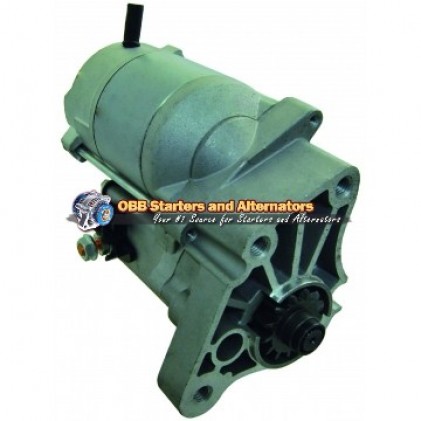 Chrysler Starter Motor 17896n, 04608801aa, 280-0348, 428000-2200, 428000-2201