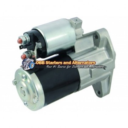 Jeep Starter Motor 17897n, 56041436ac, m000t91981, M000t91981zc