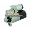 Jeep Starter Motor 17897n, 56041436ac, m000t91981, M000t91981zc - #1