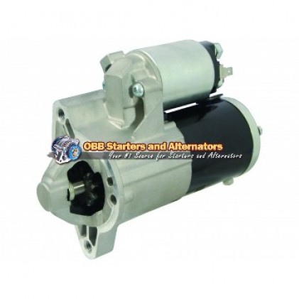 Jeep Starter Motor 17897n, 56041436ac, m000t91981, M000t91981zc