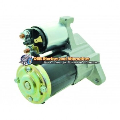 Chrysler Starter Motor 17898n, 04896464ac, 280-4255, m000t21071, M000t21072