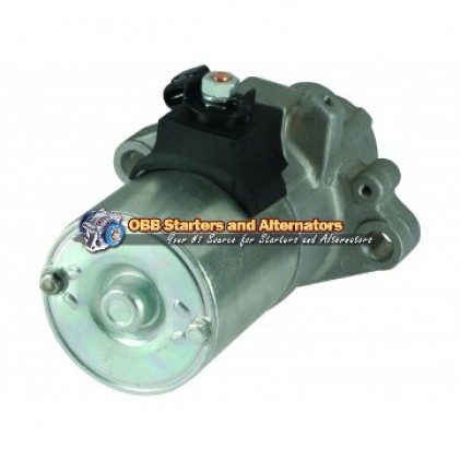 Honda Starter Motor 17901n, 31200-Phm-305, 31200-Phm-a01, Phm 2w, phm3n, SM-61207