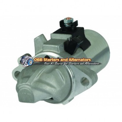 Honda Starter Motor 17901n, 31200-Phm-305, 31200-Phm-a01, Phm 2w, phm3n, SM-61207