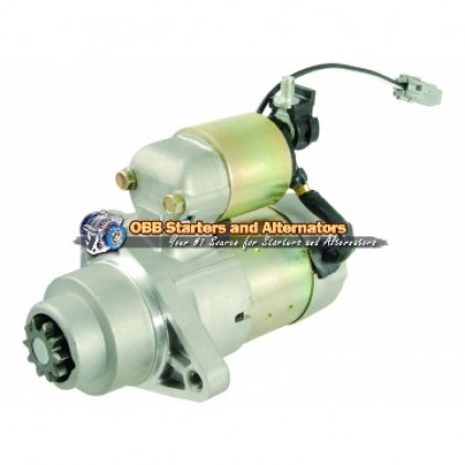 Infiniti Starter Motor 17904n, Hst-114880a, s114-880, s114-880a, 23300-am600