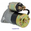 Mitsubishi Starter Motor 17905n, m000t30771, m000t35171, mn137718, Mr994325 - #2