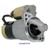 Mitsubishi Starter Motor 17905n, m000t30771, m000t35171, mn137718, Mr994325 - #1