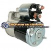 Mitsubishi Starter Motor 17906n, m000t31171, m000t31171zc, m0t31071, M0t31171 - #2