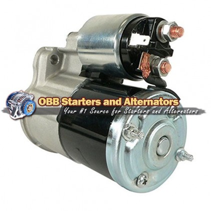 Mitsubishi Starter Motor 17906n, m000t31171, m000t31171zc, m0t31071, M0t31171