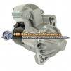 Mitsubishi Starter Motor 17906n, m000t31171, m000t31171zc, m0t31071, M0t31171 - #1