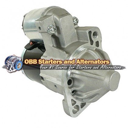 Mitsubishi Starter Motor 17906n, m000t31171, m000t31171zc, m0t31071, M0t31171