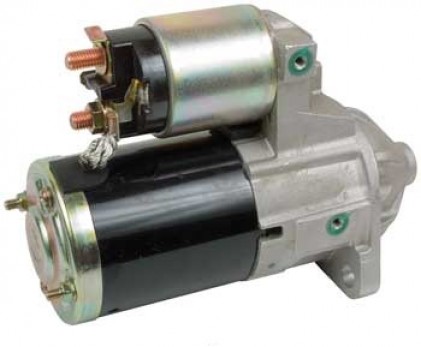 Mitsubishi Starter Motor 17907n, m000t20571, m000t20571zc, mr994145, m0t20571, m0t20571zc