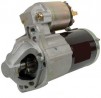 Mitsubishi Starter Motor 17907n, m000t20571, m000t20571zc, mr994145, m0t20571, m0t20571zc - #1