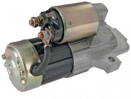 Mazda Starter Motor 17908n, 3m81-11002-Bb, l321-18-400, l321-18-400a