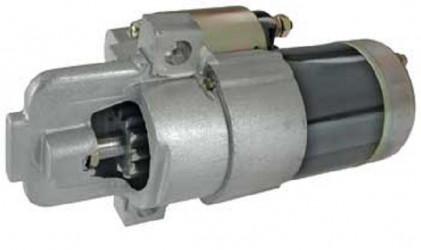 Mazda Starter Motor 17908n, 3m81-11002-Bb, l321-18-400, l321-18-400a