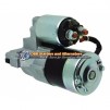 Mazda Starter Motor 17909n, l813-18-400, l813-18-400a, l813-18-400r00, M000t90981 - #2