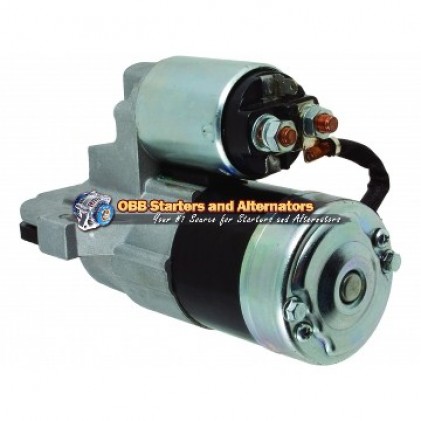 Mazda Starter Motor 17909n, l813-18-400, l813-18-400a, l813-18-400r00, M000t90981