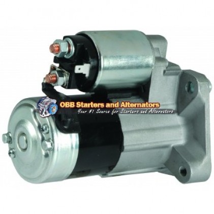 Dodge Starter Motor 17911N, 04727314AB, 4727314AB, m000t90482, M000t90482zc