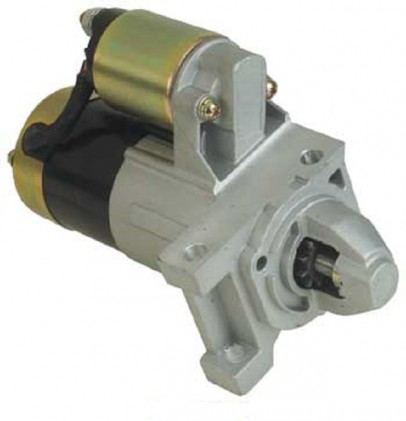 Pontiac Starter Motor 17913n, 92156802, 92169668, m000t85582, m000t85591