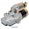 Mazda Starter Motor 17914n, l327-18-400, l327-18-400r00, M000t87681 - #1