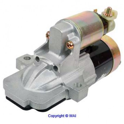 Mazda Starter Motor 17914n, l327-18-400, l327-18-400r00, M000t87681