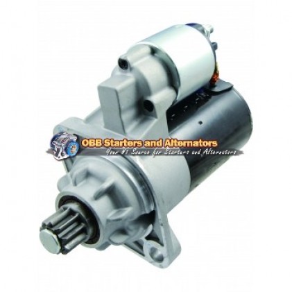 Audi Starter Motor 17919n, 02m-911-023, 02m-911-023x, 0 001 121 022