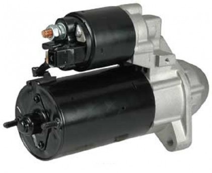 BMW Starter Motor 17923N, 12-41-7-515-784, 12-41-7-525-293, 12-41-7-525-445