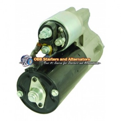 Audi Starter Motor 17926n, 012-911-023e, 012-911-023f, 012-911-023fx