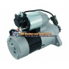 Infiniti Starter Motor 17927n, Hst-114881a, s114-879, s114-881, S114-881a - #2