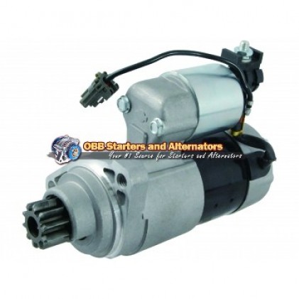 Infiniti Starter Motor 17927n, Hst-114881a, s114-879, s114-881, S114-881a