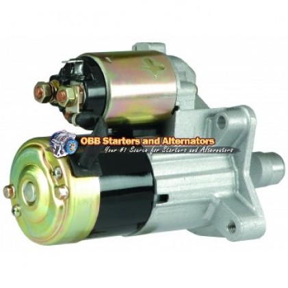 Chrysler Starter Motor 17929n, 04606875ae, 19135613, m000t91881, M000t91881zc