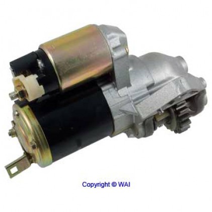 Saturn Starter Motor 17930n, 12582045, 12593701, 31200-Rdm-a02, 31200-Rdm-a020-m3