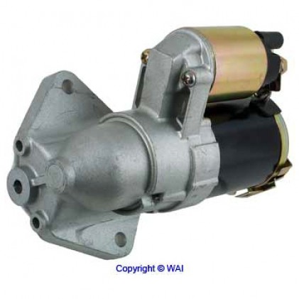 Saturn Starter Motor 17930n, 12582045, 12593701, 31200-Rdm-a02, 31200-Rdm-a020-m3