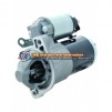 Mitsubishi Starter Motor 17931n, m000t20671, m000t20672, m000t20672zc, M000t20672zmi - #1