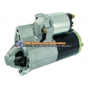 DODGE RAM 1500 2500 3500 4000 5.7 L 2005-2008 NEW STARTER 17933