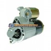 Jeep Starter Motor 17939n, 56044734aa, lrs03971, m000t31471, M000t31471zc, - #1