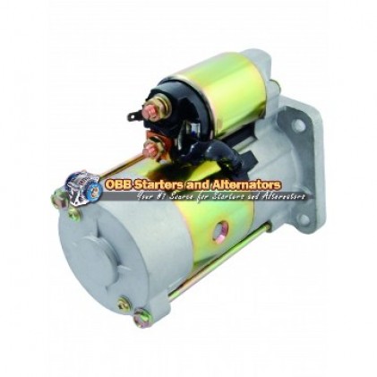 Jeep Starter Motor 17940n, 056041579ab, 56041579ab, m002t88372, M002t88372zc