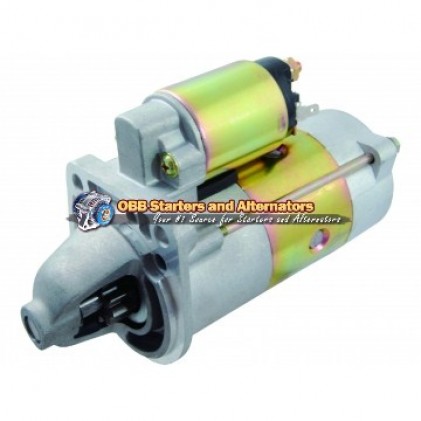 Jeep Starter Motor 17940n, 056041579ab, 56041579ab, m002t88372, M002t88372zc