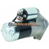 Nissan Starter Motor 17942n, m001ta0071, m001ta0071zc, m001ta0072, m001ta0072zc - #2